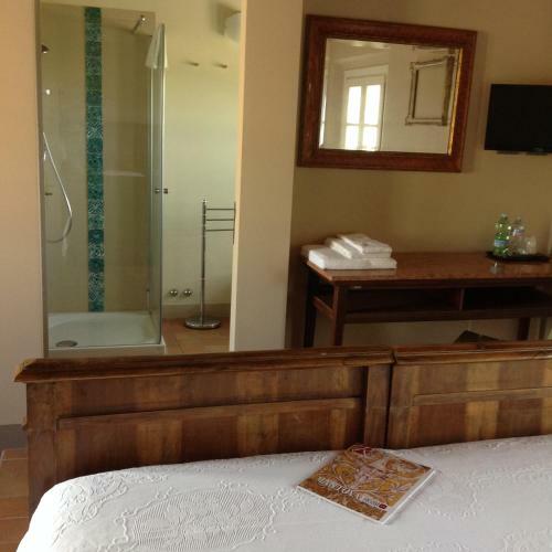 Hostal Corte Motte
