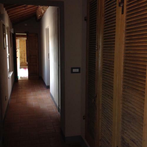 Hostal Corte Motte
