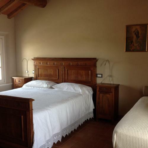 Hostal Corte Motte