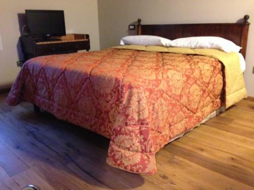 Hostal Corte Motte