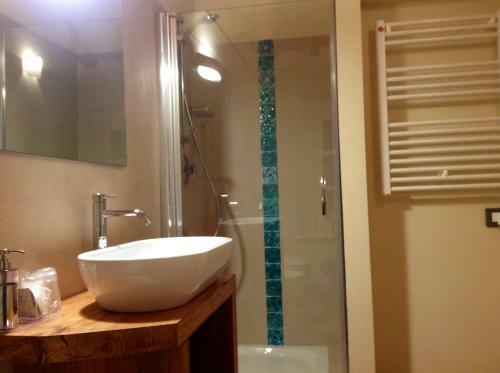 Hostal Corte Motte