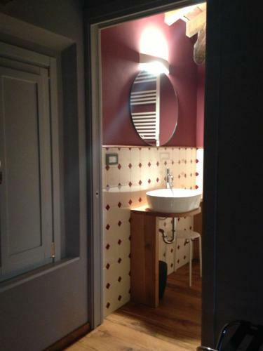 Hostal Corte Motte