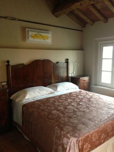 Hostal Corte Motte