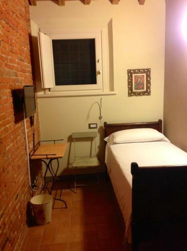 Hostal Corte Motte