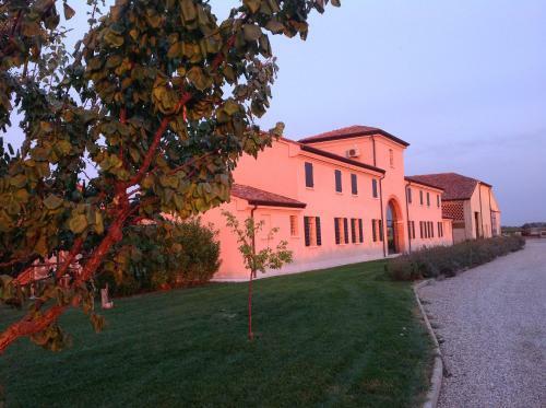Hostal Corte Motte