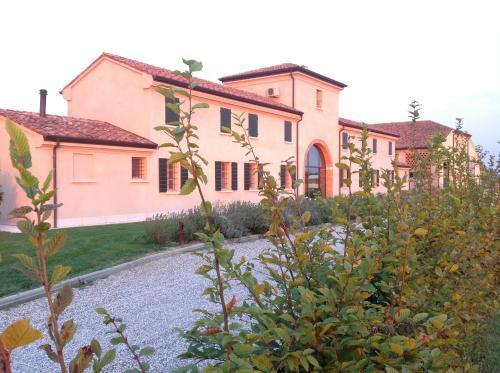 Hostal Corte Motte