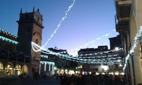 Hostal Corte Motte