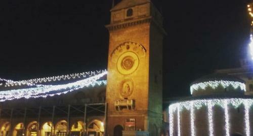 Hostal Corte Motte