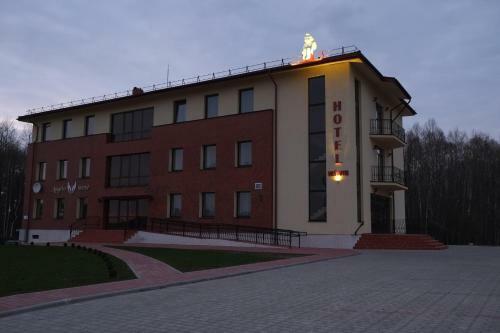 Hotel Angelas