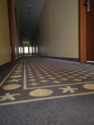 Hotel Angelas