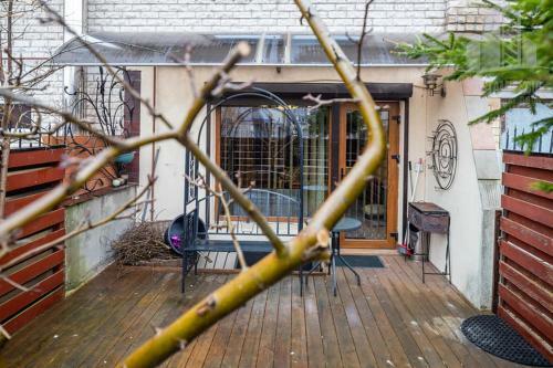 Apartamento Birgitos Namai