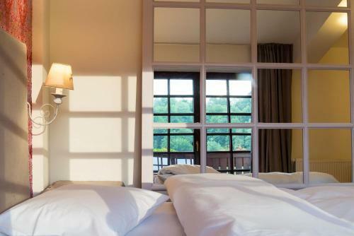 Lodge Vama54 Boutique