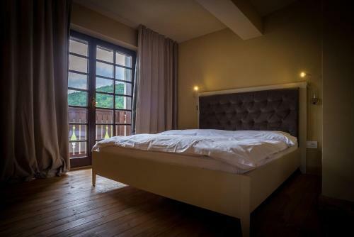 Lodge Vama54 Boutique