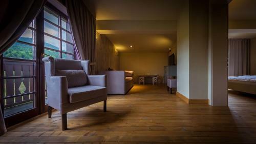 Lodge Vama54 Boutique