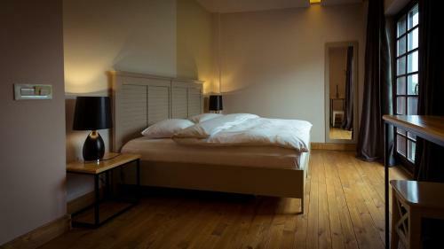 Lodge Vama54 Boutique