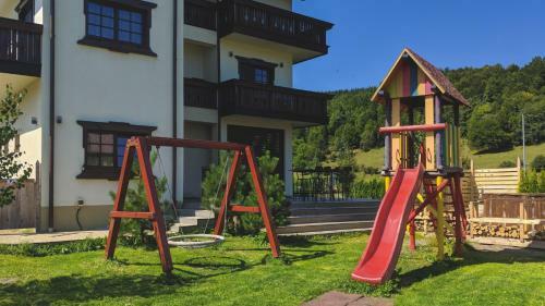 Lodge Vama54 Boutique