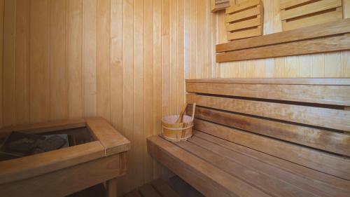 Lodge Vama54 Boutique
