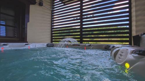 Lodge Vama54 Boutique
