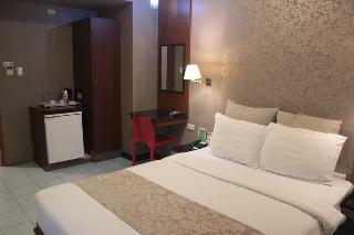 Pghi Hotel