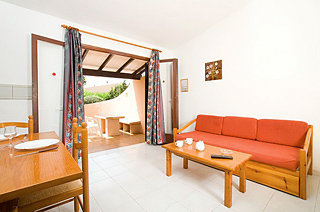 Apartamentos Villas Estrellas (.)