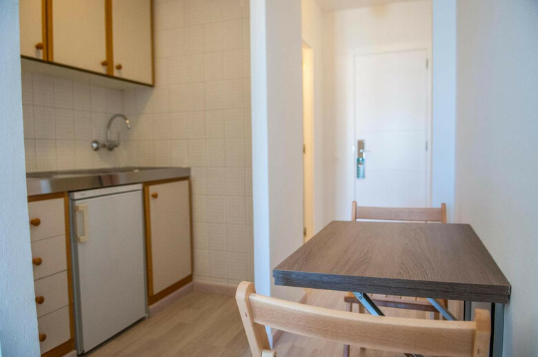 Apartamentos Loar Ferreries