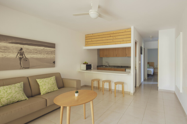 Hotel Atlantic Garden Beach Mate