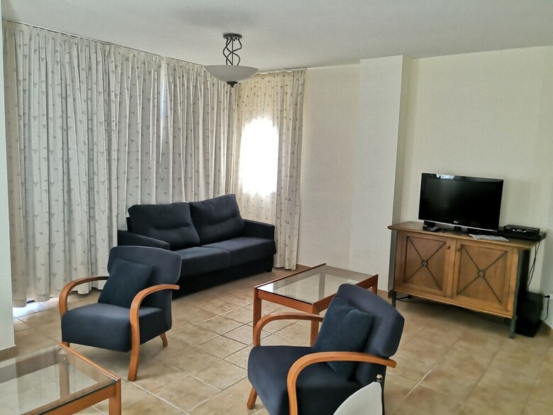 Aparthotel Monte Feliz