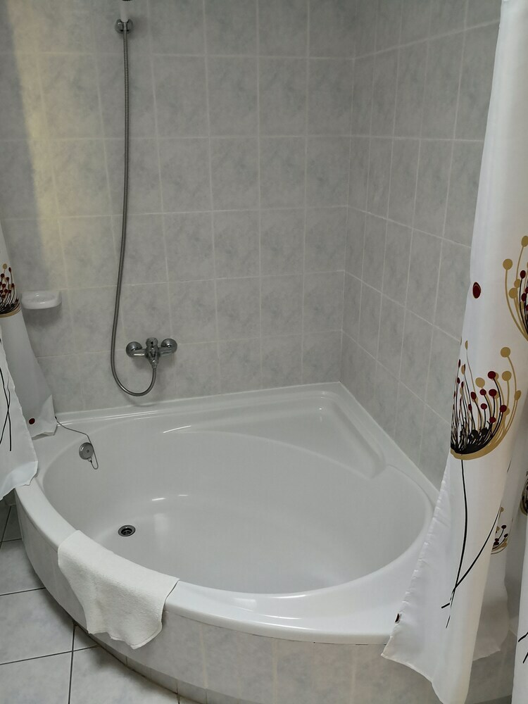 Aparthotel Monte Feliz