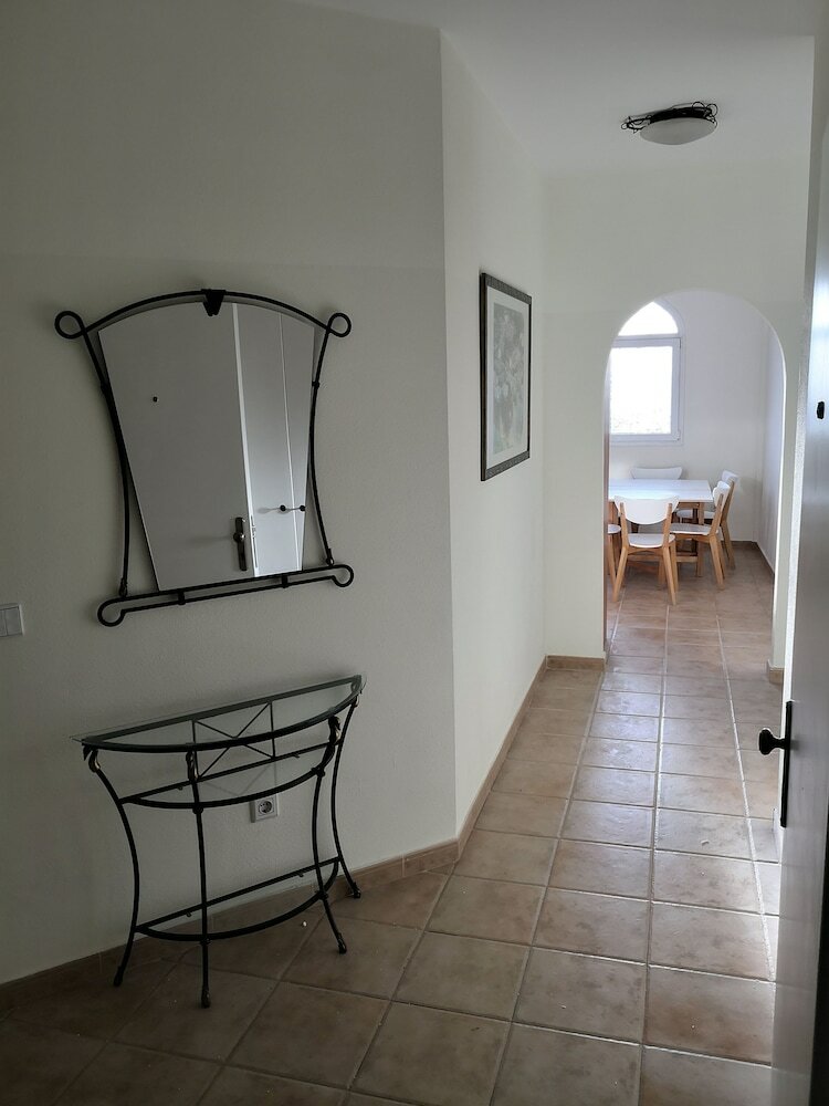 Aparthotel Monte Feliz