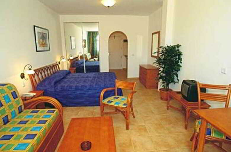 Aparthotel Monte Feliz