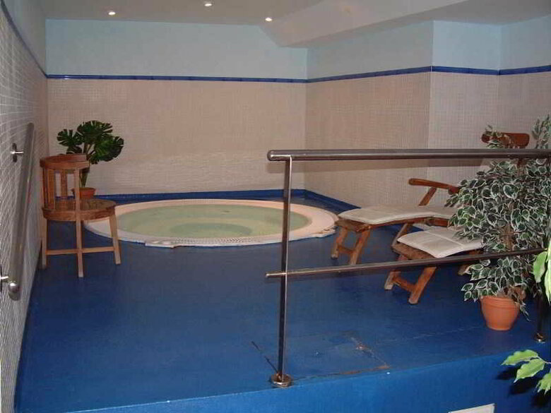 Aparthotel Monte Feliz