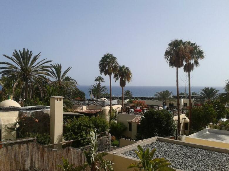 Aparthotel Monte Feliz