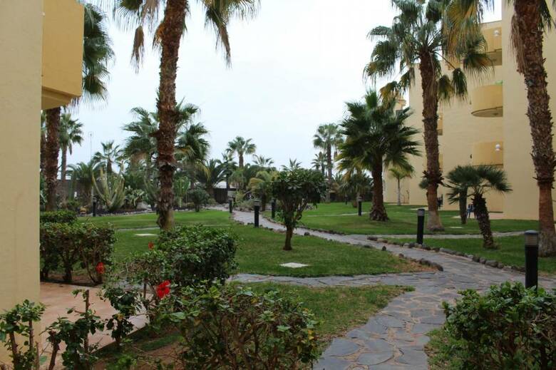 Aparthotel Monte Feliz