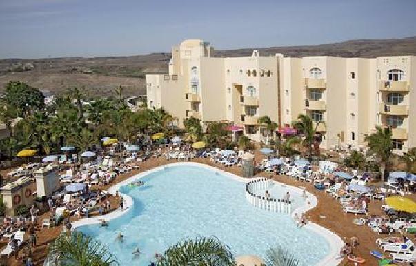 Aparthotel Monte Feliz