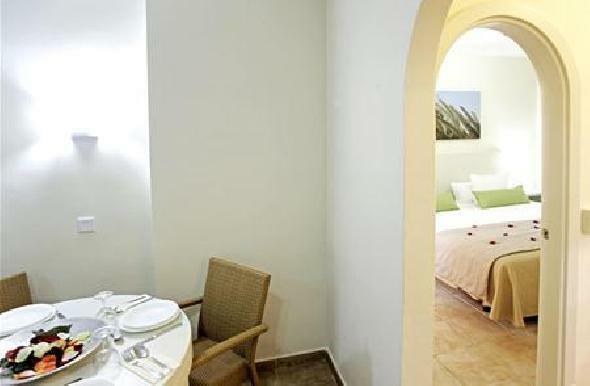Aparthotel Monte Feliz