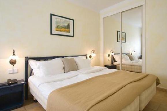 Aparthotel Monte Feliz