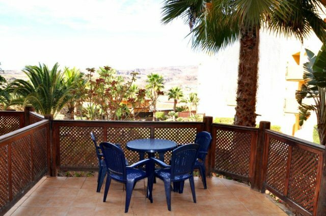 Aparthotel Monte Feliz