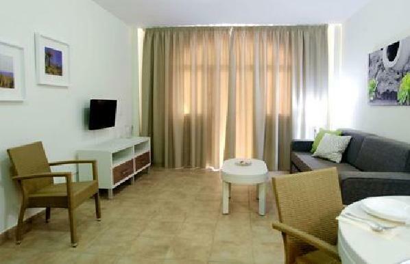 Aparthotel Monte Feliz
