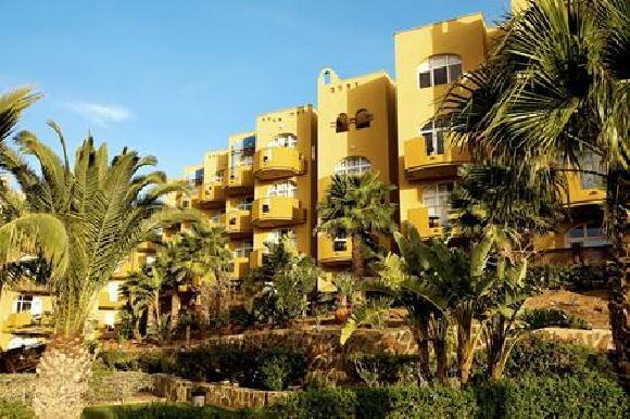 Aparthotel Monte Feliz