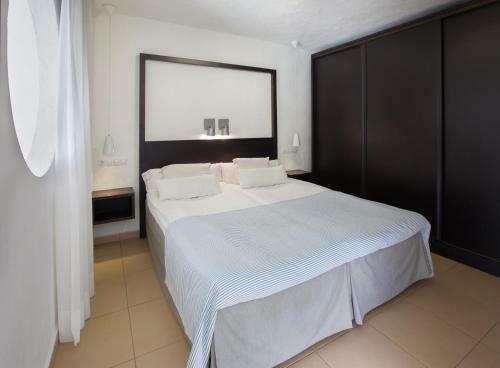 Apartamentos Tres Vidas