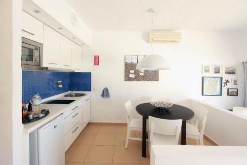 Apartamentos Tres Vidas