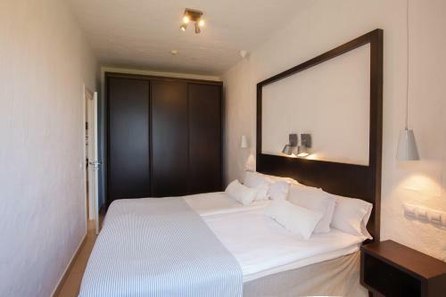 Apartamentos Tres Vidas