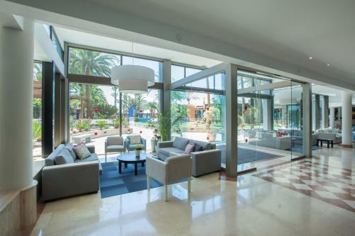 Apartamentos Tres Vidas