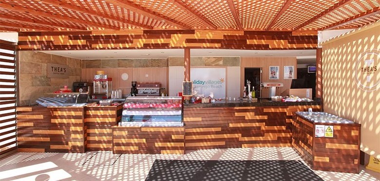 Apartamentos Flamingo Beach Resort