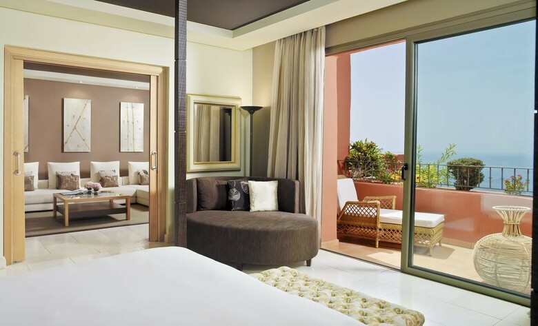 Hotel The Ritz Carlton Abama