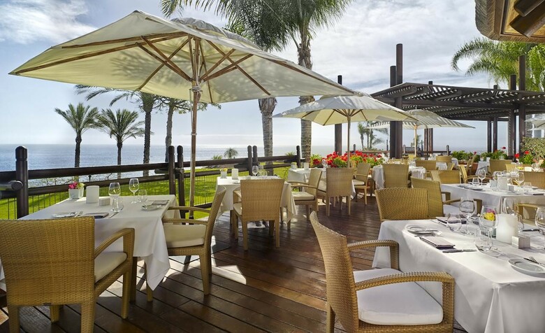 Hotel The Ritz Carlton Abama