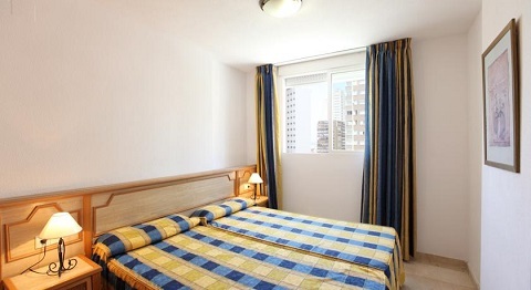 Benimar Apartamentos