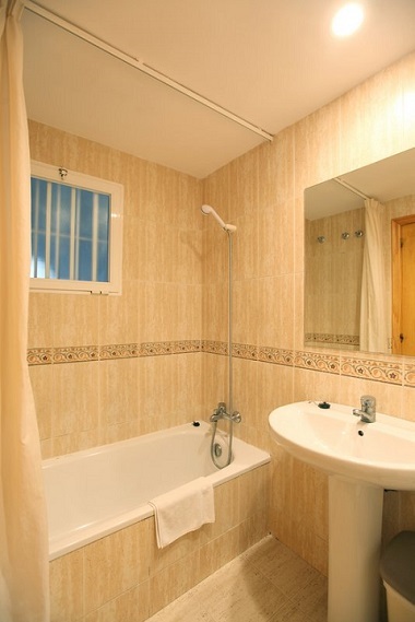 Benimar Apartamentos