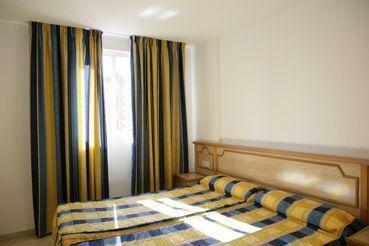Benimar Apartamentos