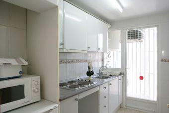 Benimar Apartamentos
